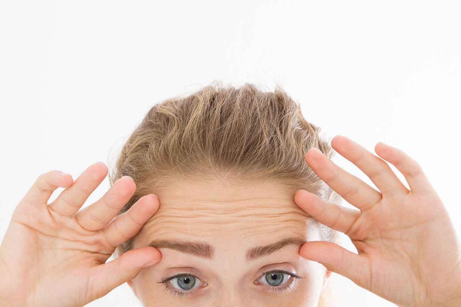 What Are Wrinkles and What Causes Them?