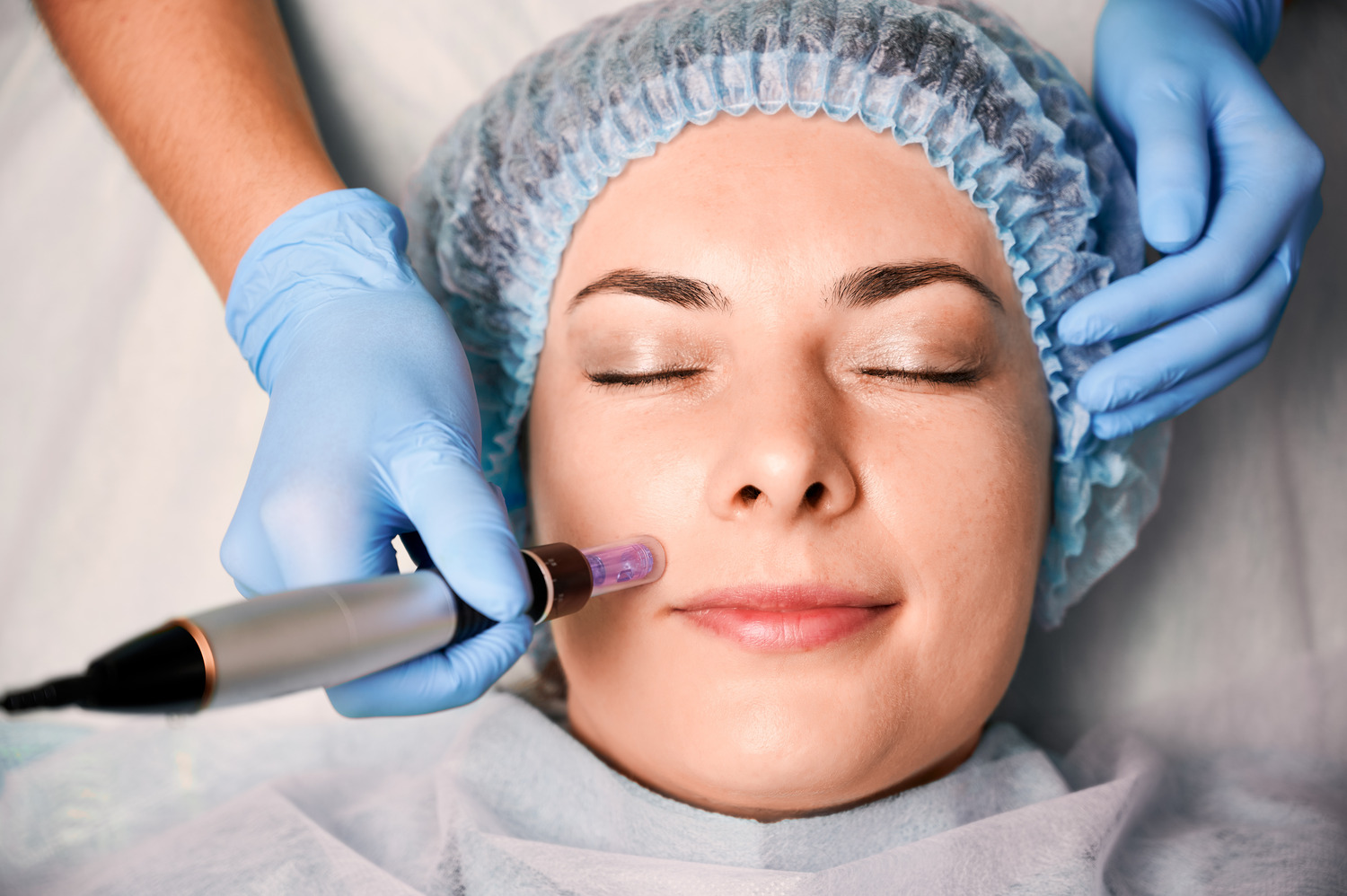 AdobeStock_465511103 Treatments Available At Meg & Co