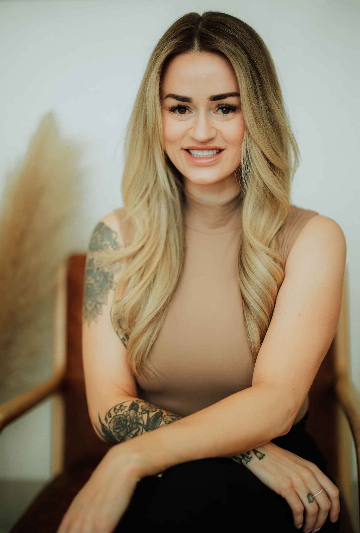 Katie