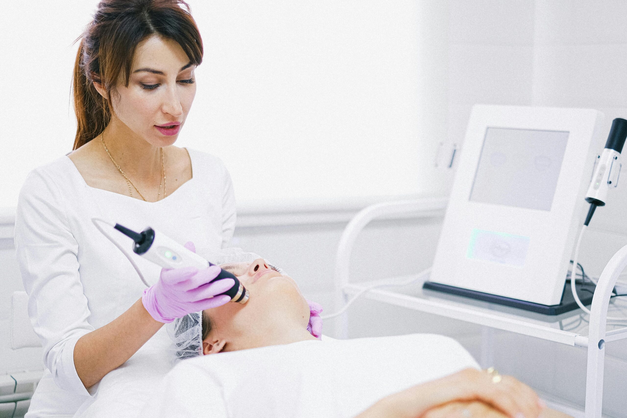 Lip Injections Sunshine Coast